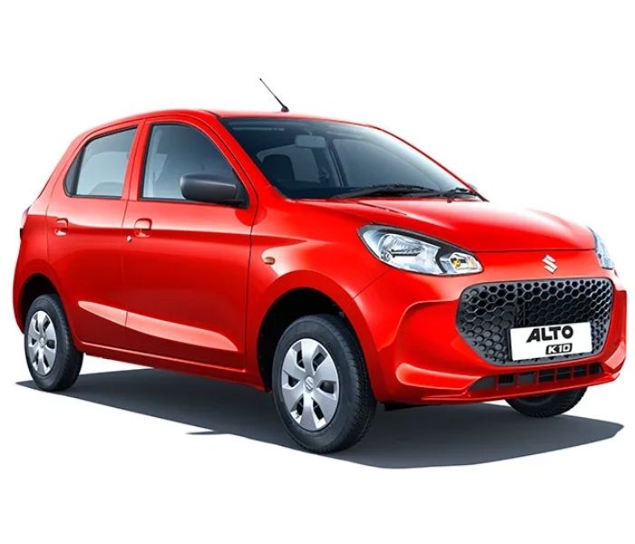 Maruti Alto