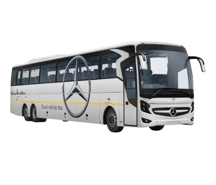 Volvo Bus