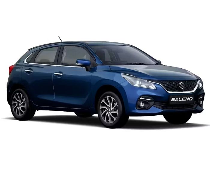 Hyundai Grand i10