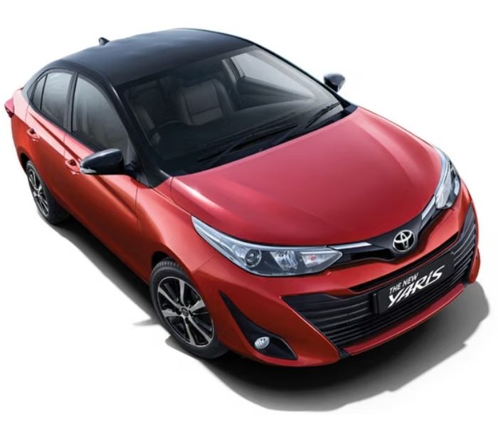 Honda Amaze