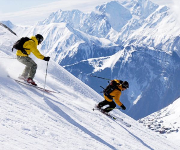 Auli tour-packages