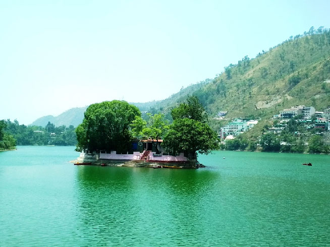 Kashmir