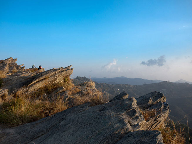 Uttarakhand