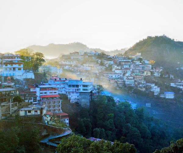 Mussoorie