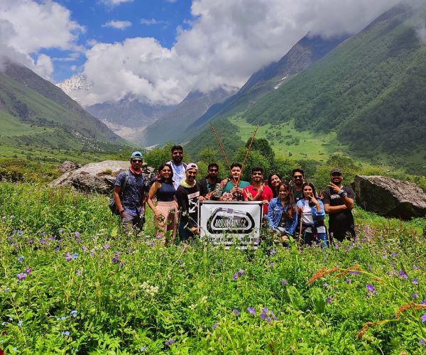 Haridwar & Rishikesh Tour