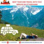 best tour and travel with taxi service in uttarkhand