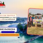 Rakesh Cab Travels Service in Uttarakhand