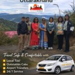 Best Taxi Service in Mukteshwar, Uttarakhand Rakesh Cab Travels Service