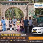 Explore Almora & Binsar with Comfort & Safety!